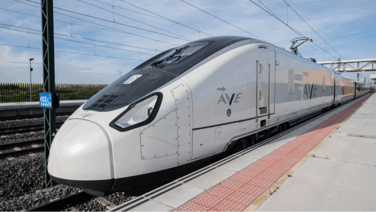 trenes galicia madrid verano billetes