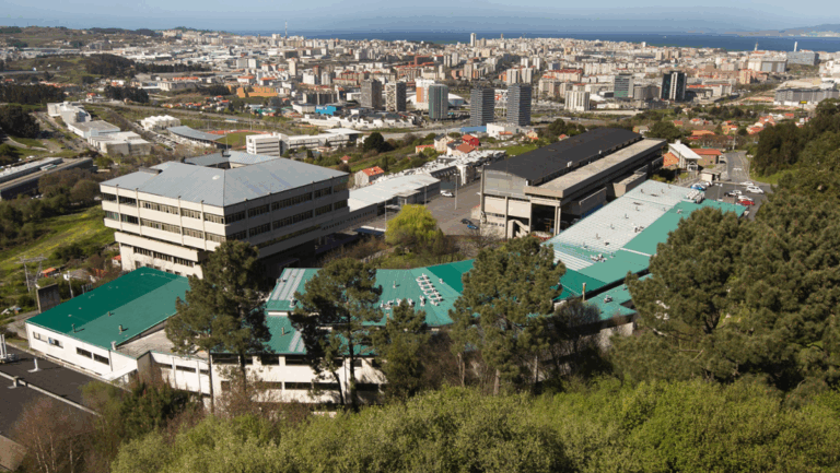 Coruña grado Medicina
