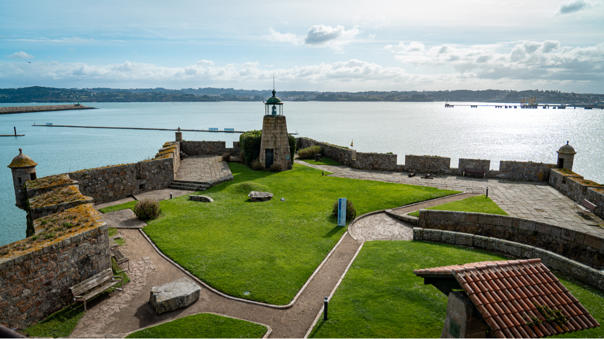 actividades arqueologicas junio coruna observacion luna