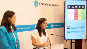 ampliacion gratuidad transporte urbano coruna