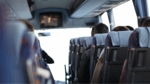 arteixo autobus playa verano