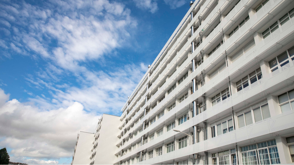 Abre el plazo para pedir las ayudas a la rehabilitación energética en cuatro barrios de A Coruña