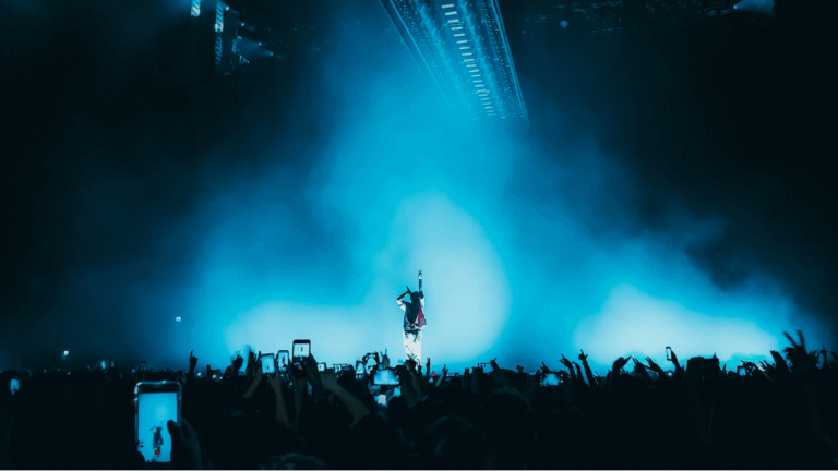 cartel artistas WOS Festival x SON Estrella Galicia 2025