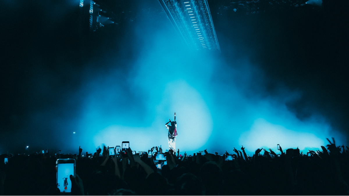 cartel artistas WOS Festival x SON Estrella Galicia 2025