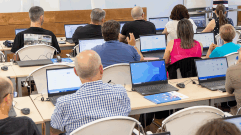 cursos empleo corunna