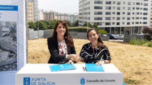nuevas viviendas protegidas coruna xunta galicia