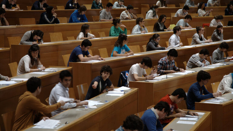 universidade da Coruña