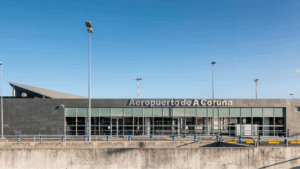 vuelos coruna santiago praga marrakech estambul