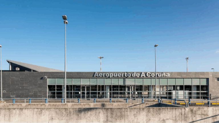 vuelos coruna santiago praga marrakech estambul
