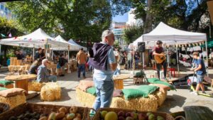 Mercado Ecológico