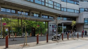 Universidade da Coruña grado Medicina