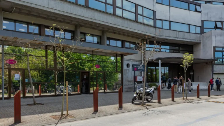 Universidade da Coruña grado Medicina