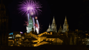 Fiestas del Apóstol