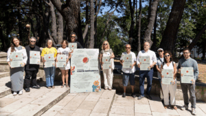 Romería Santa Margarida