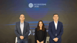 coruna ecosystems 2030 evento