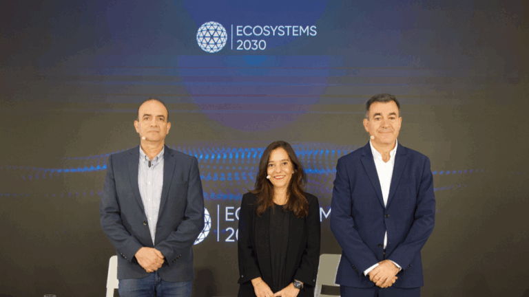 coruna ecosystems 2030 evento