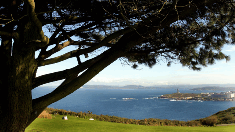 coruña verdea zonas verdes ampliación