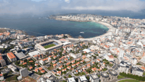 coruna zona tensionada mercado alquileres