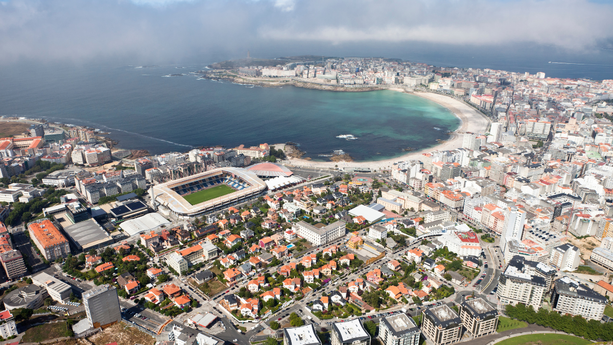 coruna zona tensionada mercado alquileres