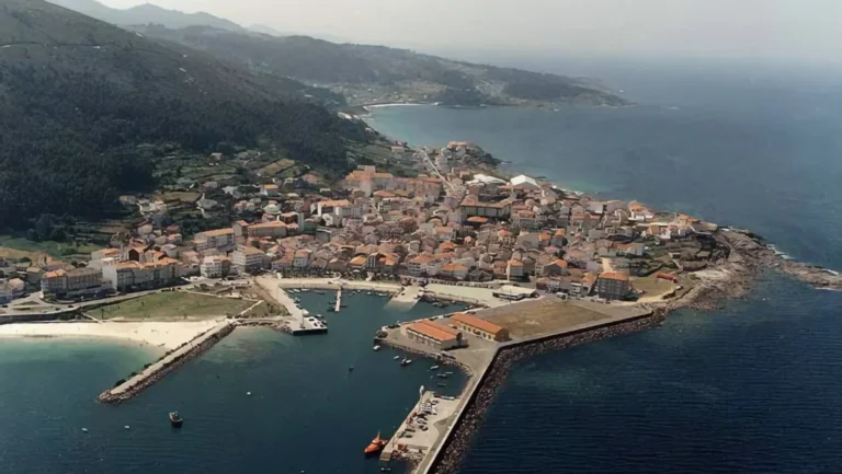 pueblos A Coruña vivir