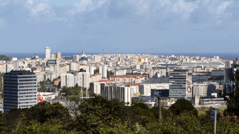 plan medidas zona mercado residencial tensionado coruna