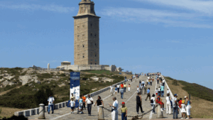 tasa turística