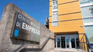 A Coruña plan formativo