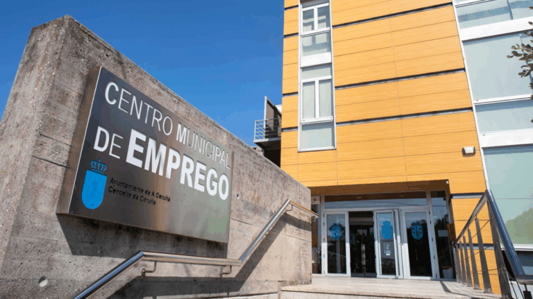 A Coruña plan formativo