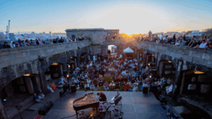 festival noroeste estrella galicia coruna