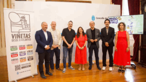 festival vinetas atlantico coruna