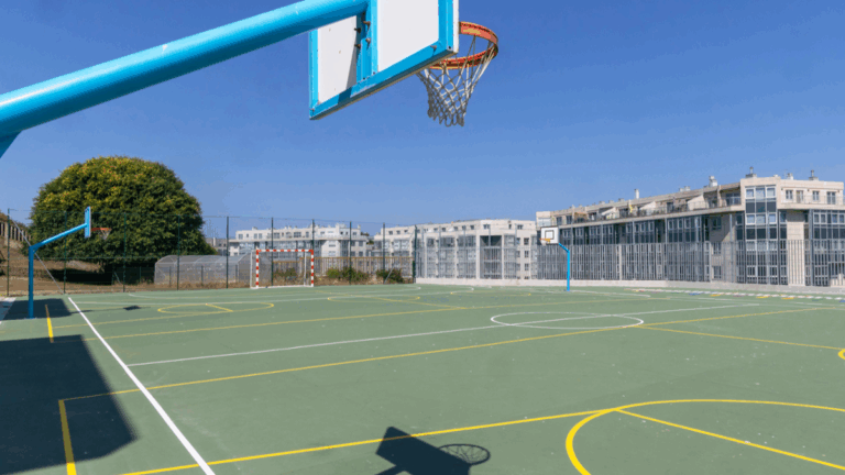 inversiones mantenimiento colegios coruña