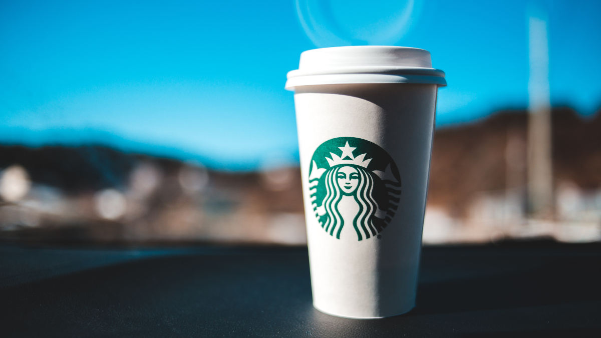 Starbucks abre este viernes su nuevo local en el centro de A Coruña