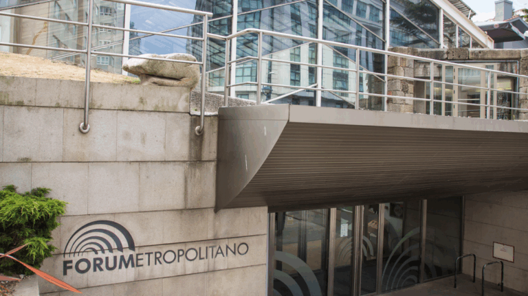 Fórum Metropolitano