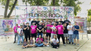 festivales Flores Rock