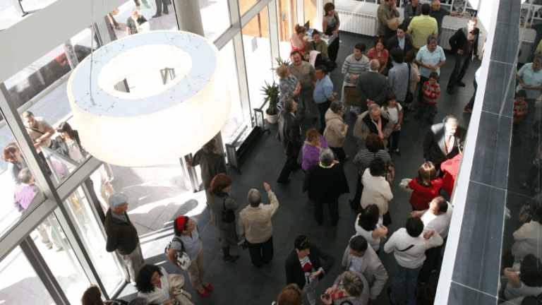 actividades centros civicos coruna preinscripcion