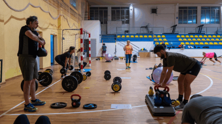 actividades culturales deportivas abegondo