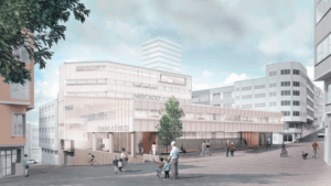 centro salud santa lucia coruna