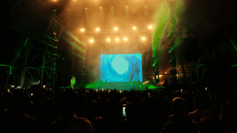 festival noites do porto coruña