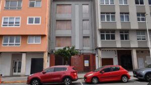 viviendas públicas
