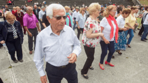 mayores en forma programa coruña