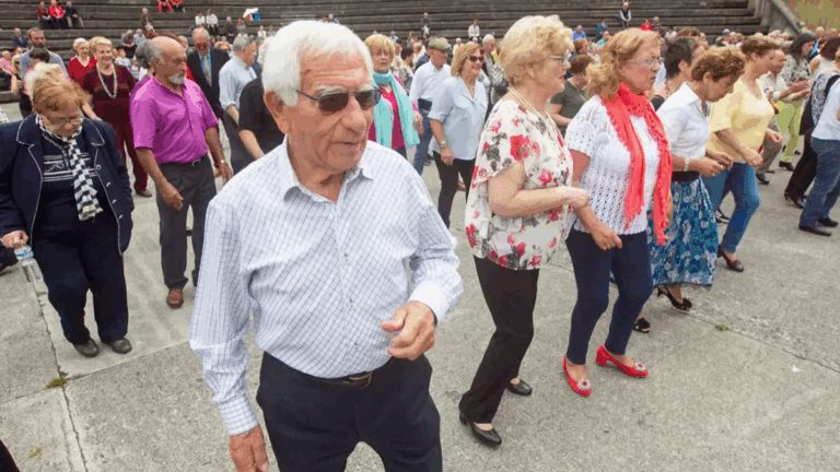 mayores en forma programa coruña