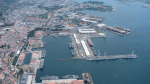 Ferrol Ciudad Náutica