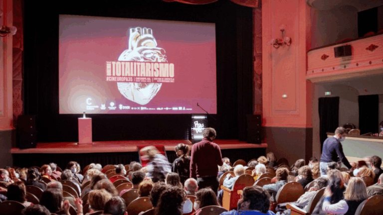 festival Cineuropa