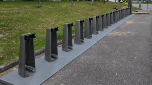 BiciCoruña nuevas bases