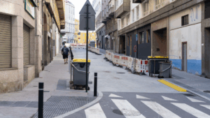 calle Manuel Deschamps