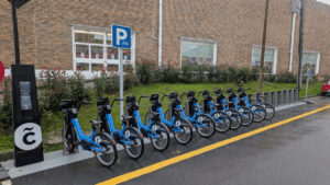 Coruña BiciCoruña
