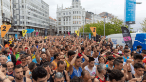 carrera c10 coruna octubre