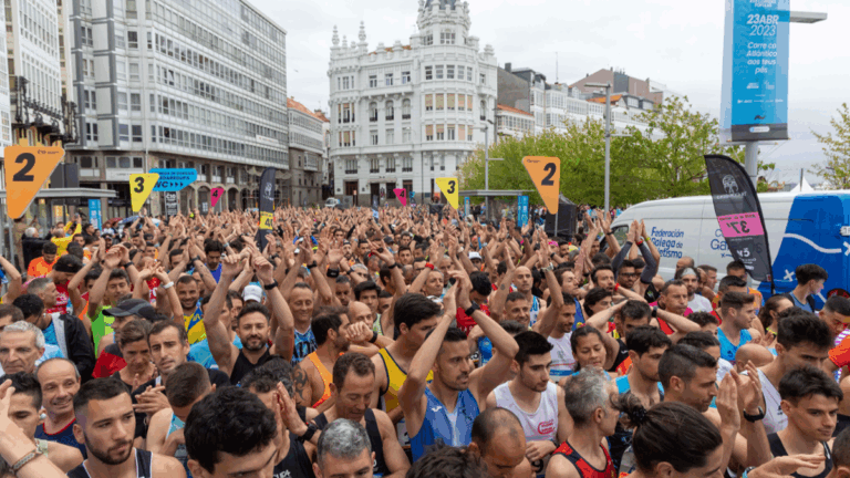 carrera c10 coruna octubre