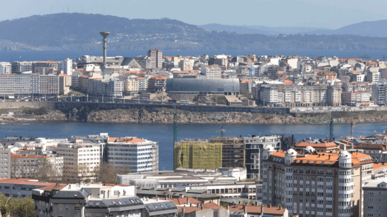 coruna patrimonio protegido tasa de basuras