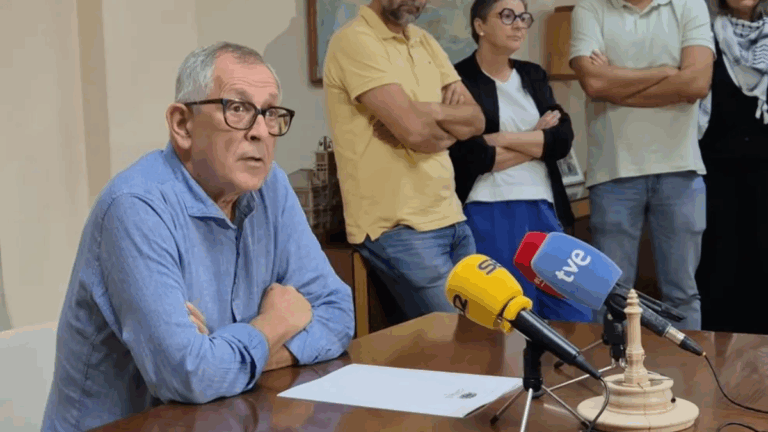 renuncia carballo evencio ferrero